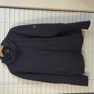 Men's kuhl zip up hoodie